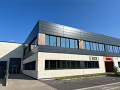 Totani Europe GmbH